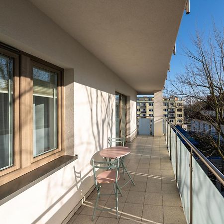 Apartamentyprzymorzu Strzelecka 33 Z Parkingiem 코워브제크 외부 사진