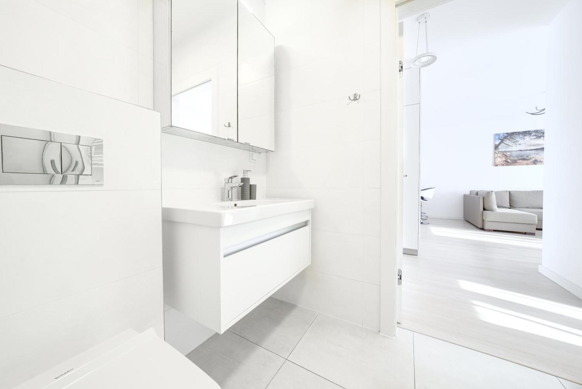 Apartamentyprzymorzu Strzelecka 33 Z Parkingiem 코워브제크 외부 사진