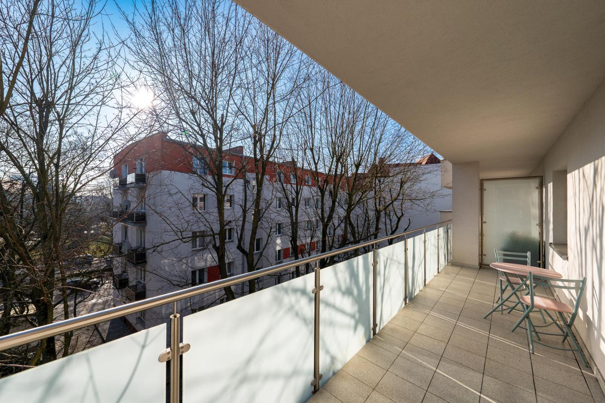 Apartamentyprzymorzu Strzelecka 33 Z Parkingiem 코워브제크 외부 사진