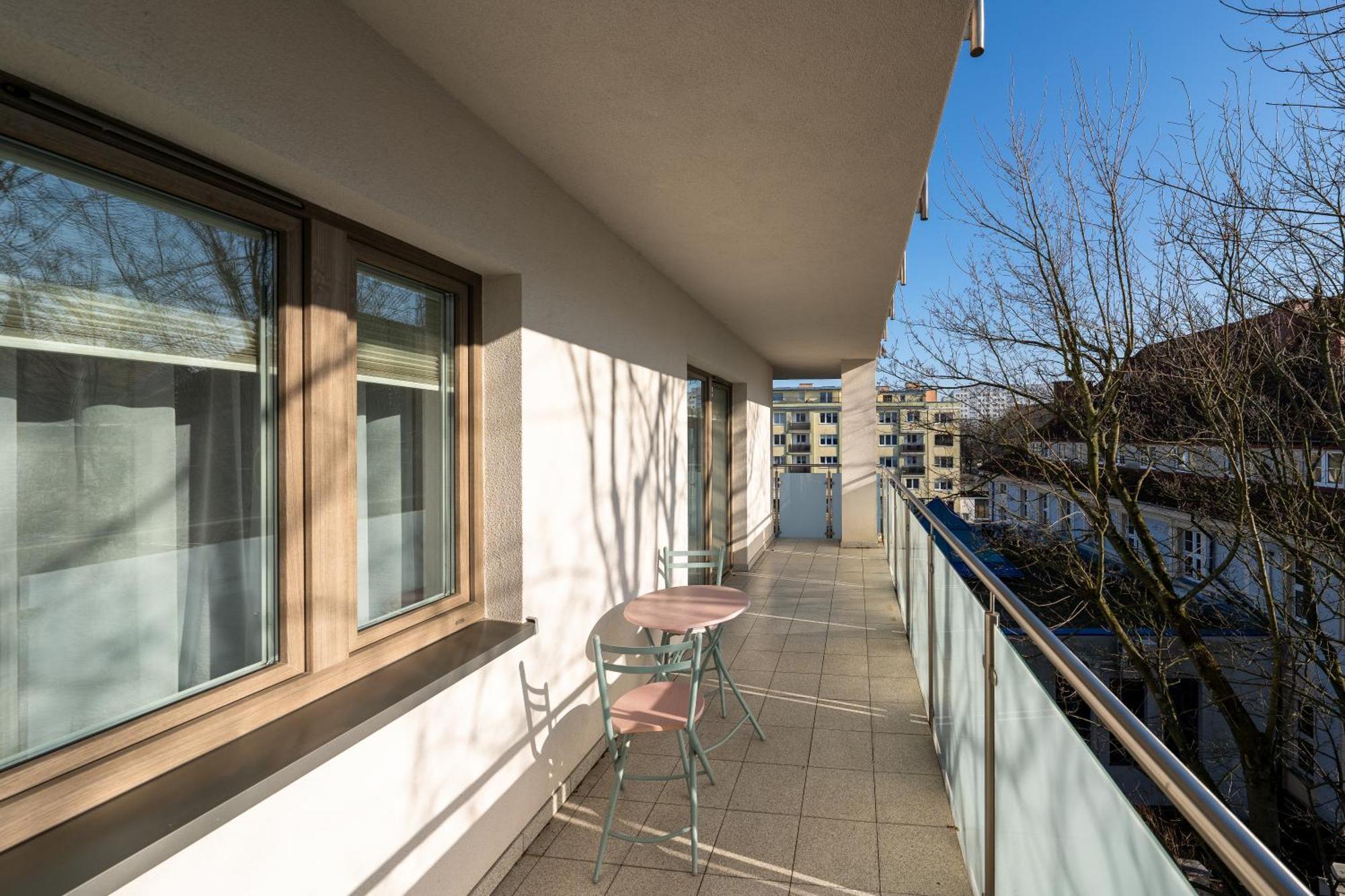 Apartamentyprzymorzu Strzelecka 33 Z Parkingiem 코워브제크 외부 사진